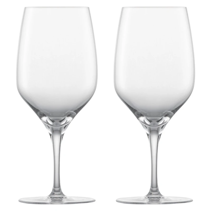 Alloro Vattenglas 40 cl, 2-pack