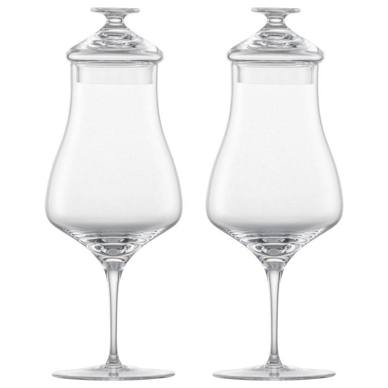Alloro Whiskeyglas 29, 2-pack