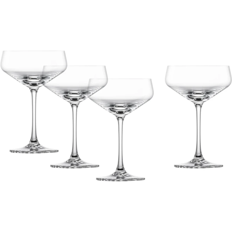 Echo Cocktailglas 27,5 cl 4-pack