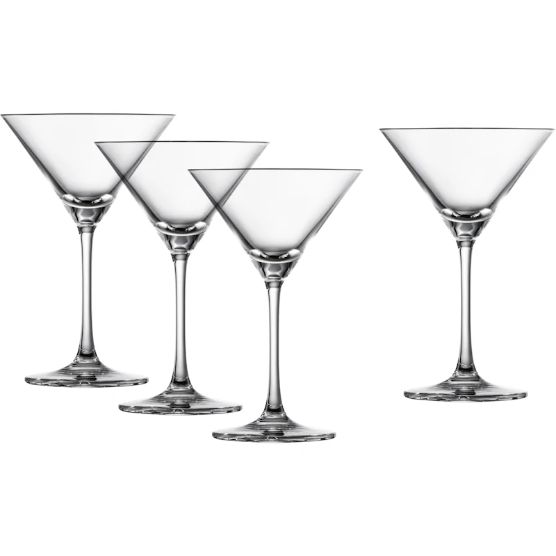 Echo Martiniglas 16,5 cl 4-pack