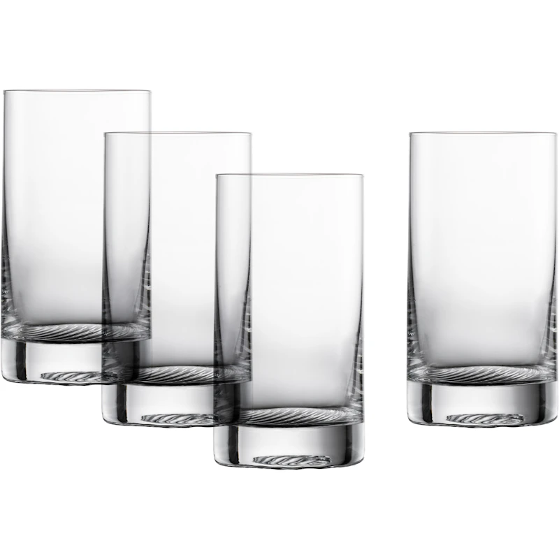 Echo Tumblerglas 41 cl 4-pack