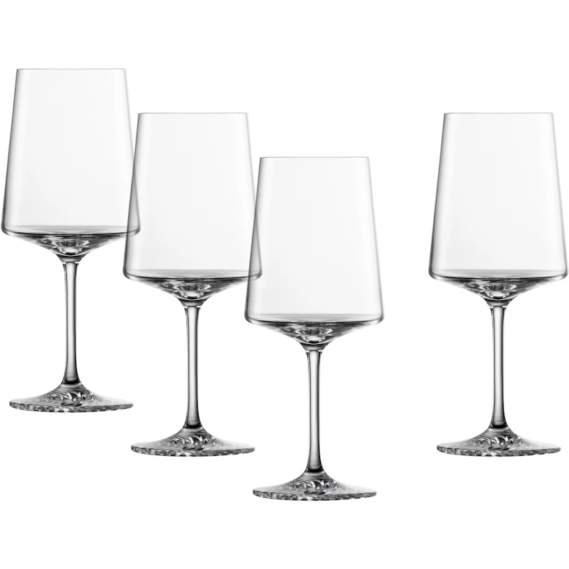 Echo Vinglas 57 cl 4-pack