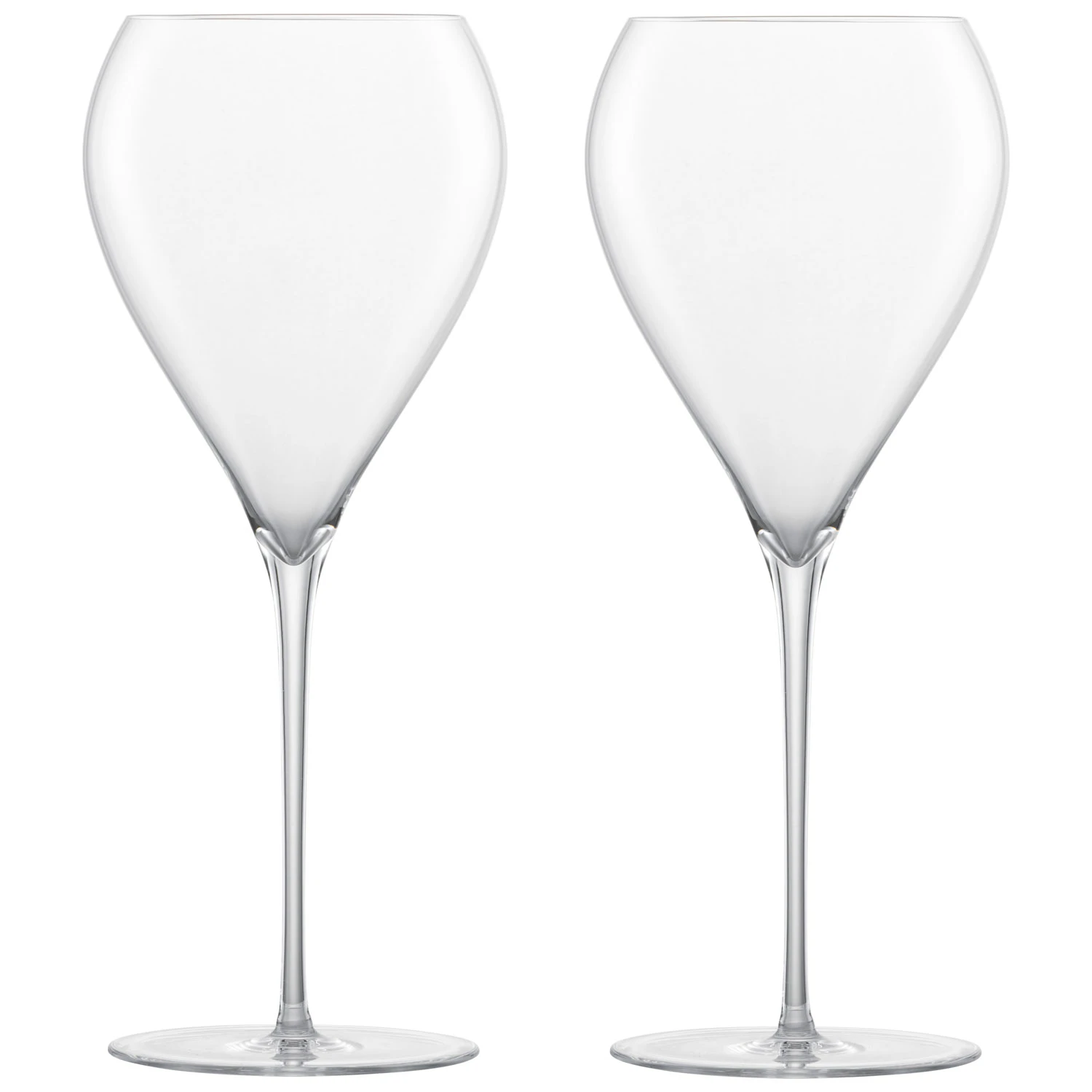 Zwiesel Enoteca Champagneglas 67 Cl 2-pack - Champagneglas Kristallglas Klar