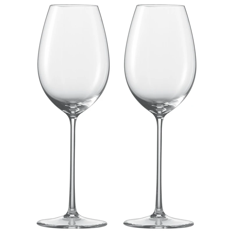 Enoteca Riesling Vitvinsglas 32  cl, 2-pack