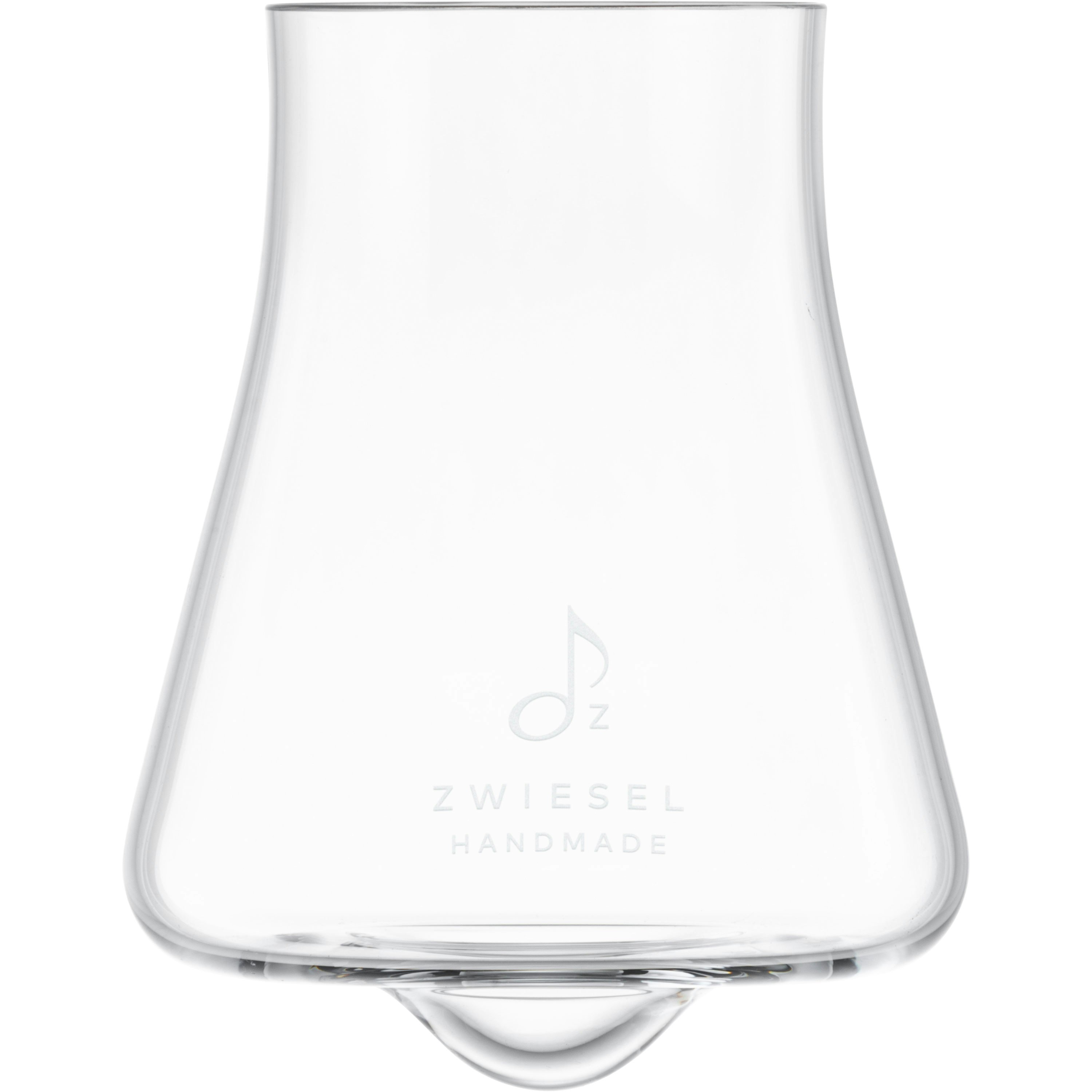 Zwiesel Iconics Tumblerglas 62 Cl - Tumblerglas Kristall Klar