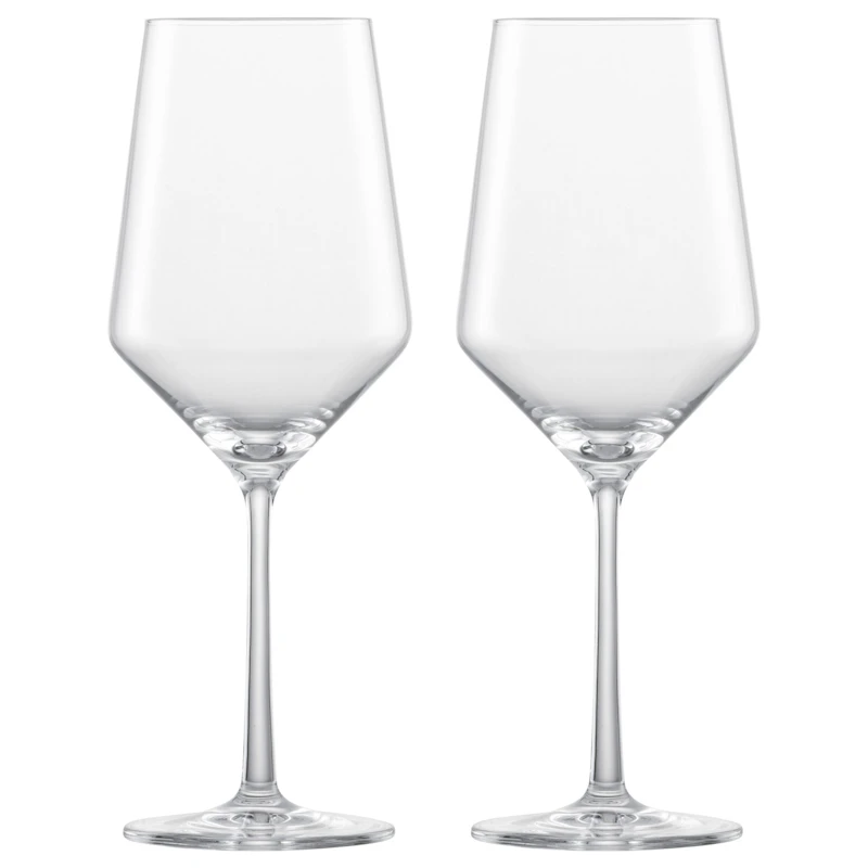Pure Cabernet Rödvinsglas 54 cl, 2-pack