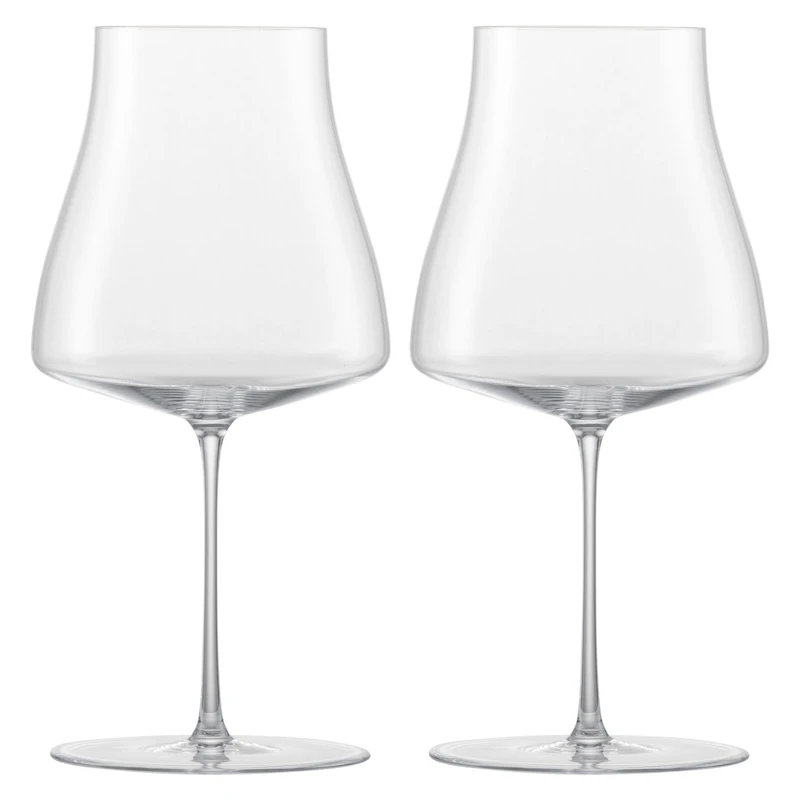 The Moment Pinot Noir Rödvinsglas 89 cl, 2-pack