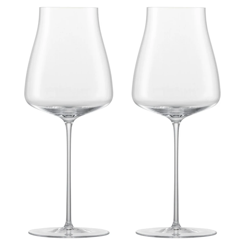 The Moment Riesling Vitvinsglas 46 cl, 2-pack