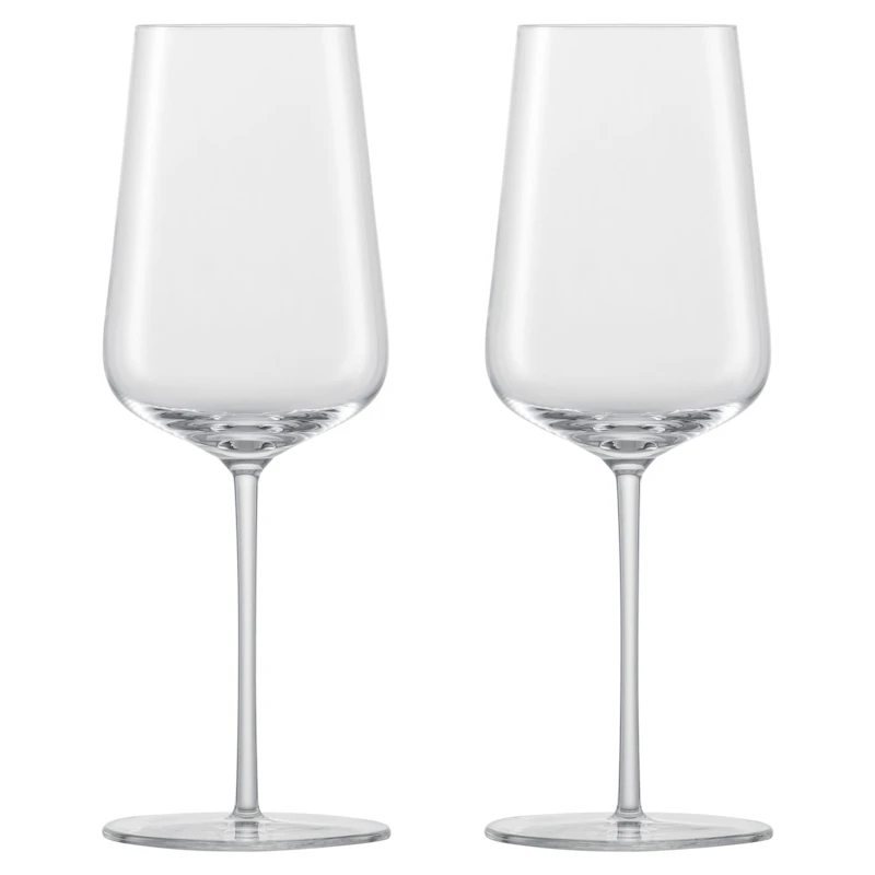 Vervino Chardonnay Vitvinsglas 48 cl, 2-pack