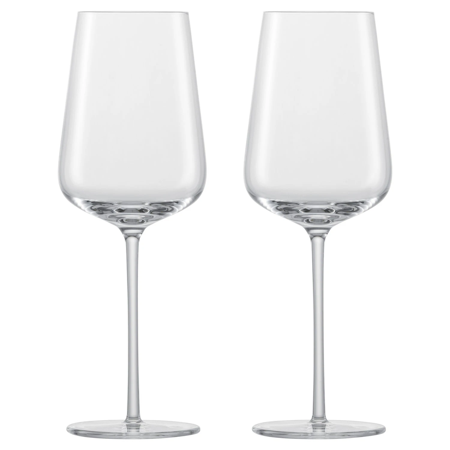 Zwiesel Vervino Riesling Vitvinsglas 40 Cl 2-pack - Vinglas Kristallglas Klar