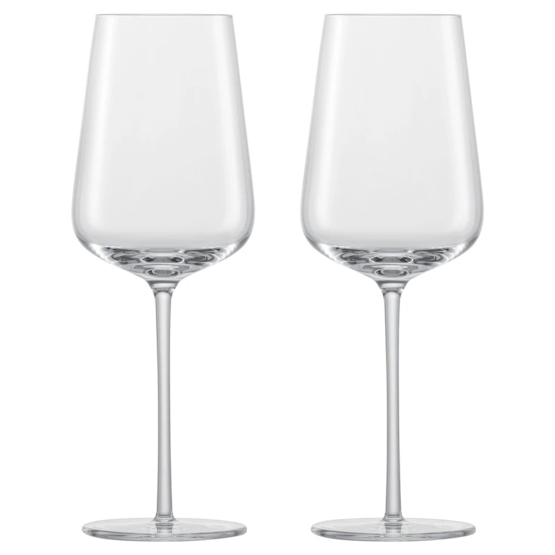 Vervino Riesling Vitvinsglas 40 cl, 2-pack