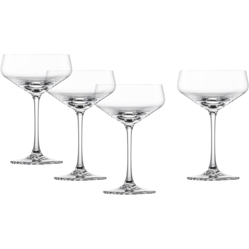Echo Cocktailglas 27,5 cl 4-pack
