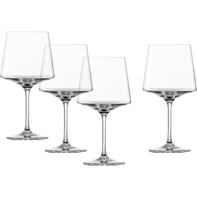 Echo Ginglas 63 cl 4-pack