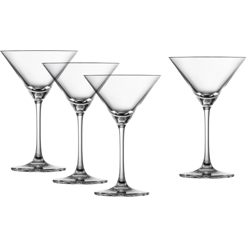 Echo Martiniglas 16,5 cl 4-pack