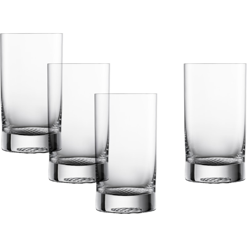 Echo Tumblerglas 31 cl 4-pack
