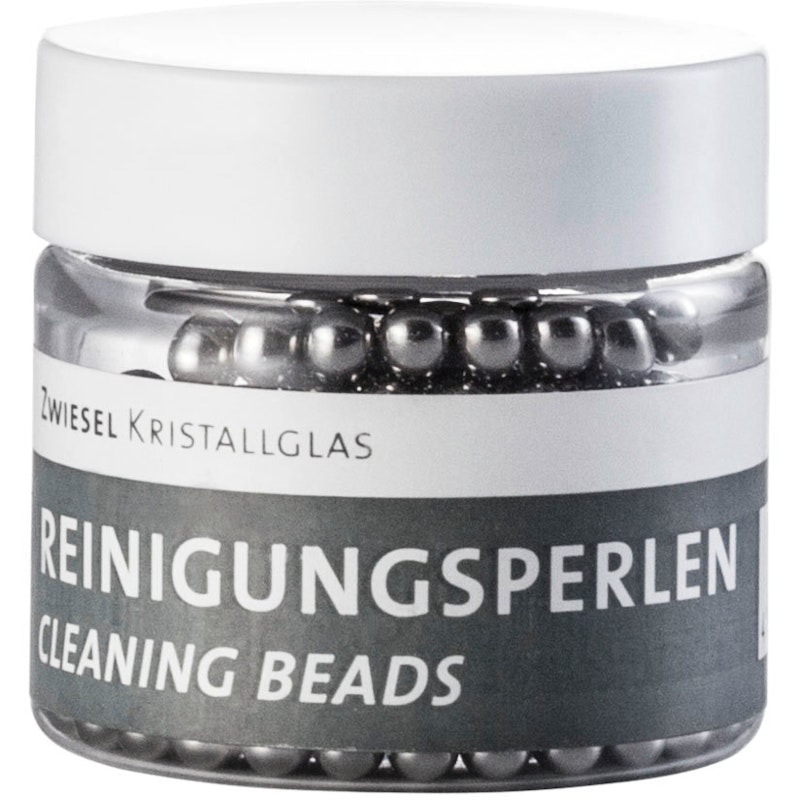 Rengöringspärlor
