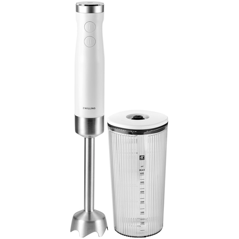 Enfinigy Stavmixer, Vit