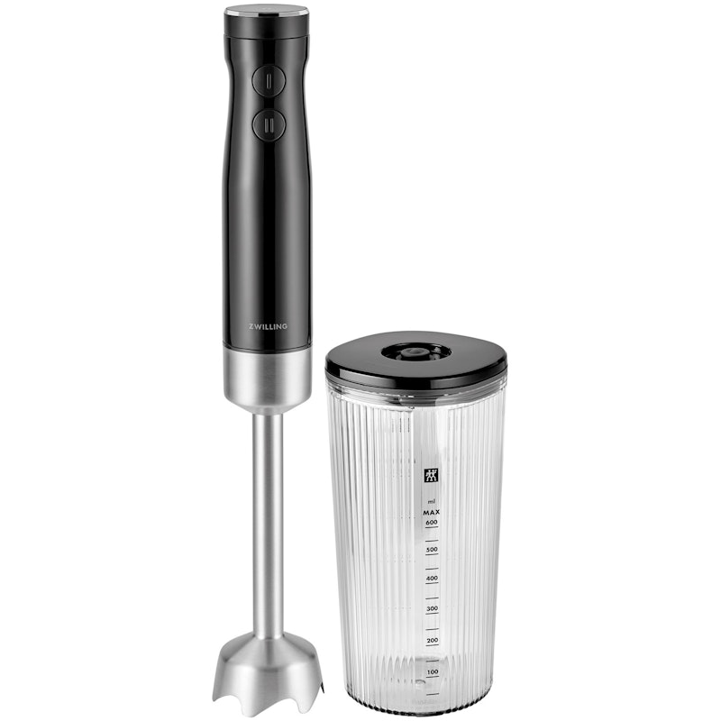 Enfinigy Stavmixer, Svart
