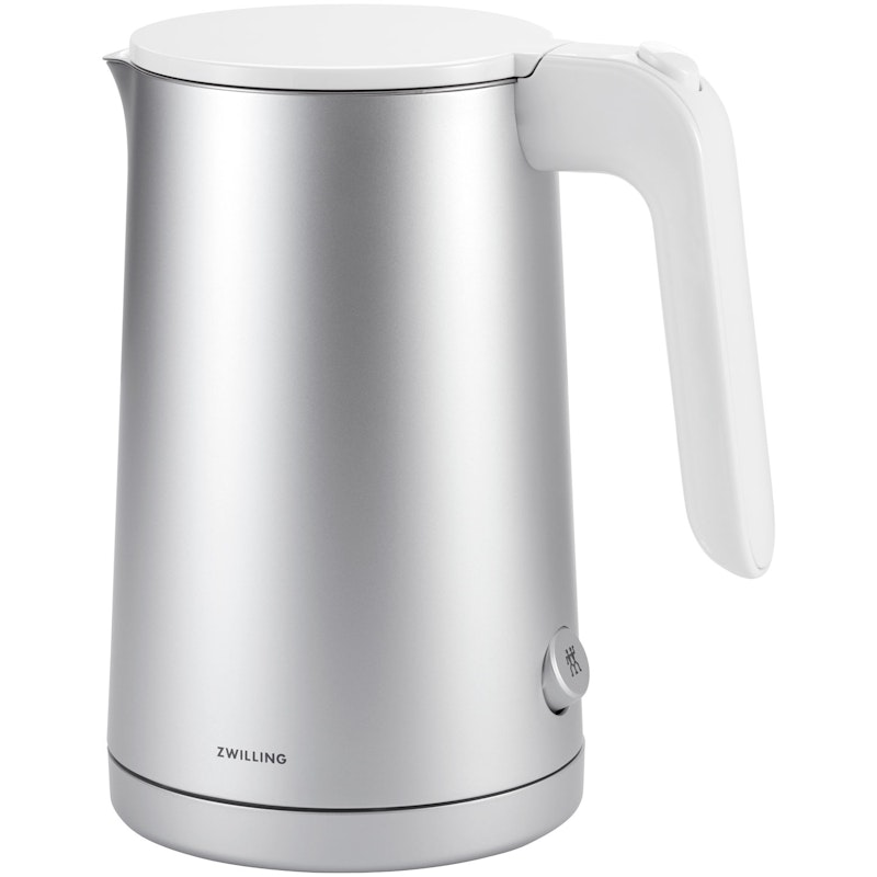 Enfinigy Vattenkokare 1 L, Silver
