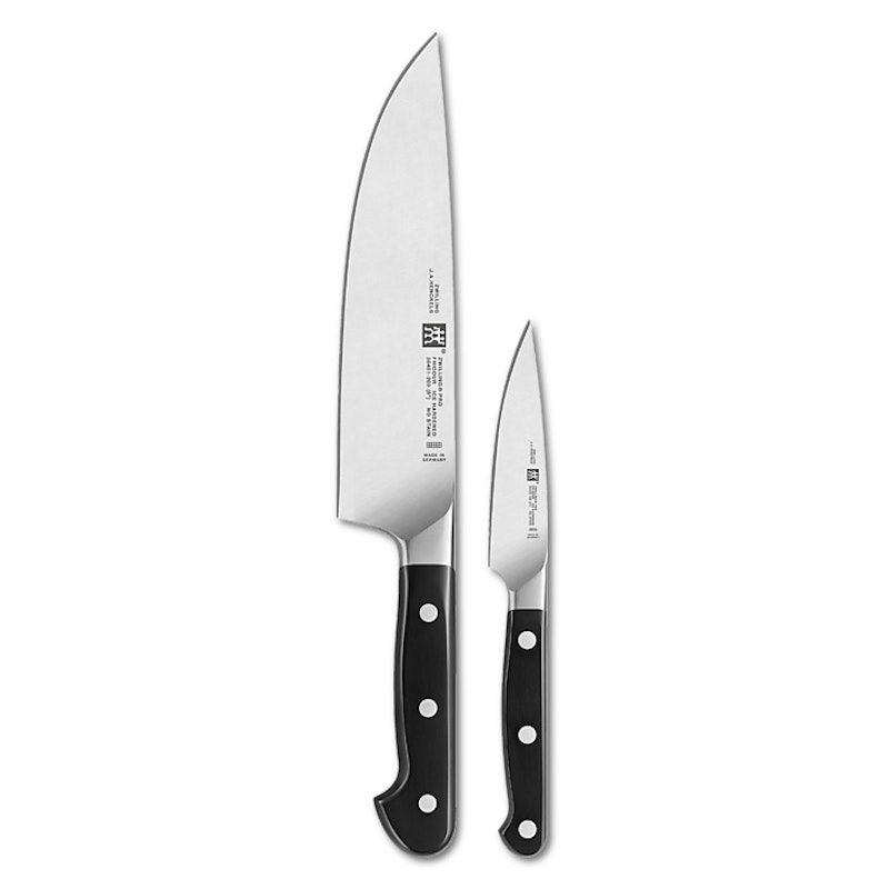 Pro Knivset Kockkniv & Skalkniv