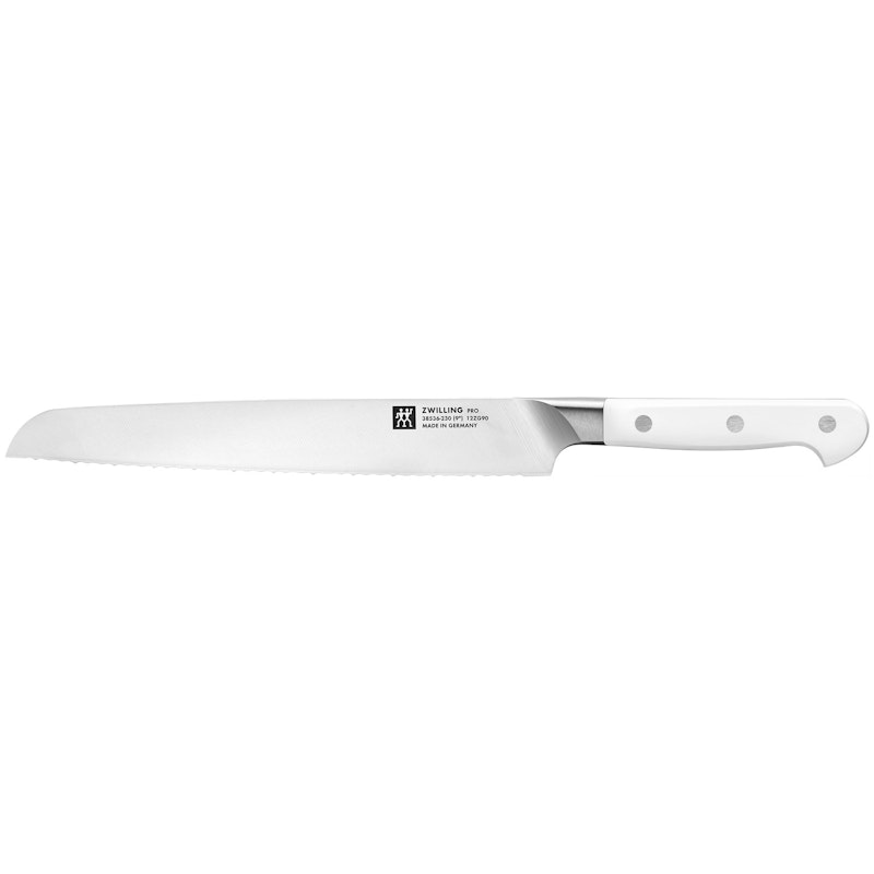 Pro Le Blanc Brödkniv, 23 cm