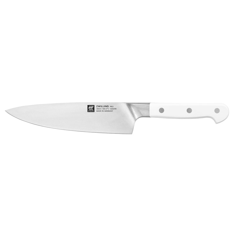 Pro Le Blanc Kockkniv, 18 cm