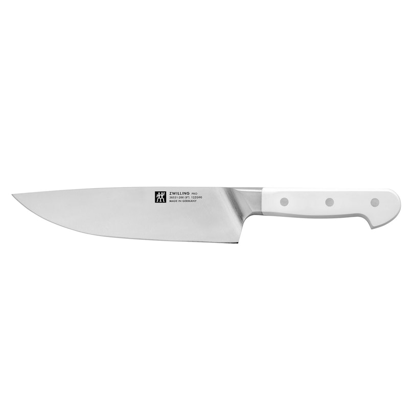 Pro Le Blanc Kockkniv, 20 cm