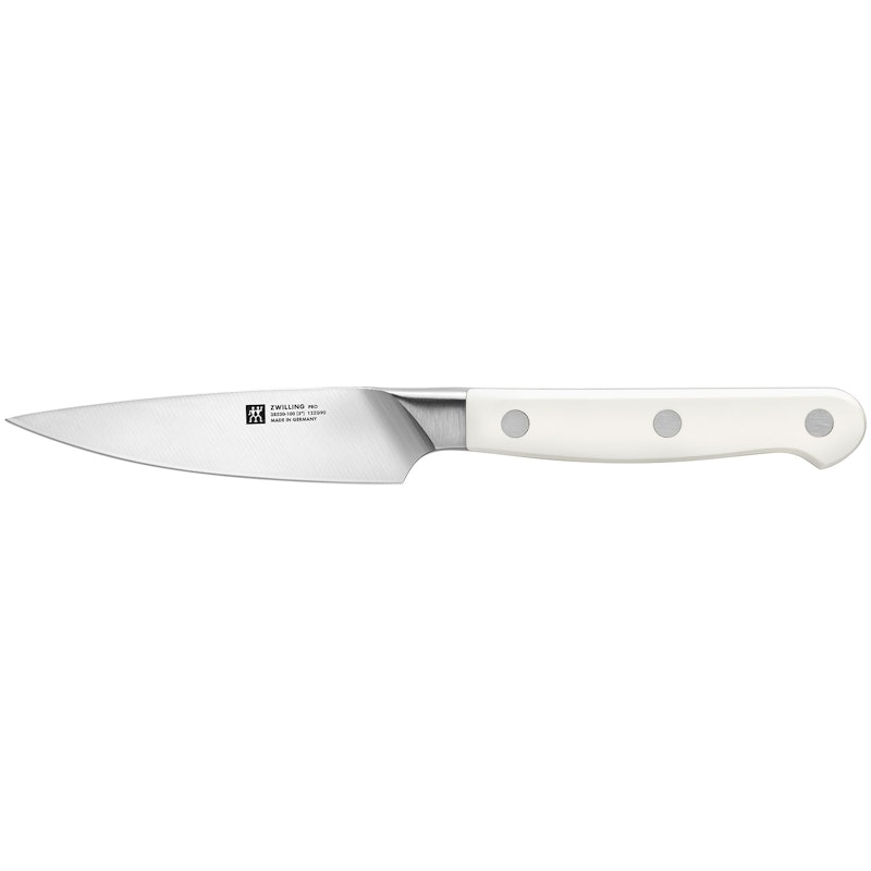 Pro Le Blanc Skalkniv, 10 cm