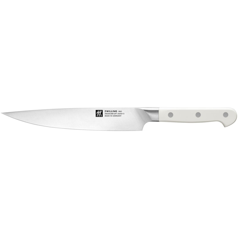 Pro Le Blanc Trancherkniv, 20 cm