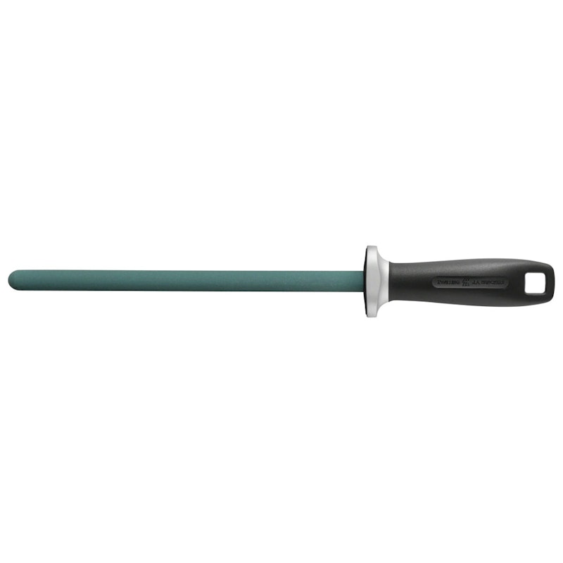Slipstål Keramisk 23 cm Runt