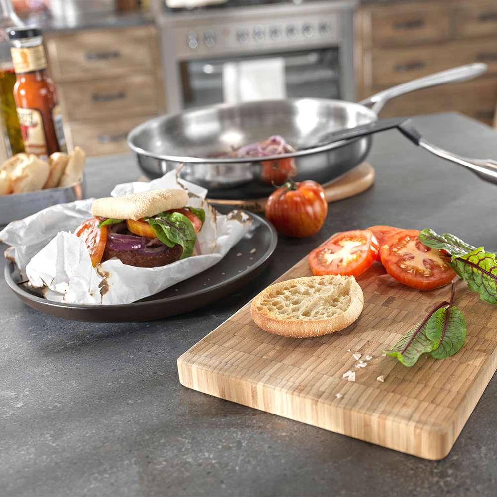 Zwilling Twin Skärbräda 36x25,5x3 Cm från Zwilling, bild 3